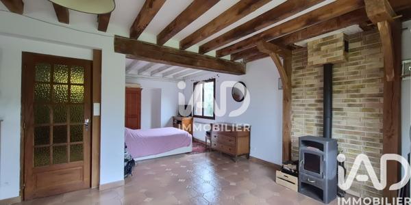 Maison à vendre 6 pièces 160 m² Beaugency