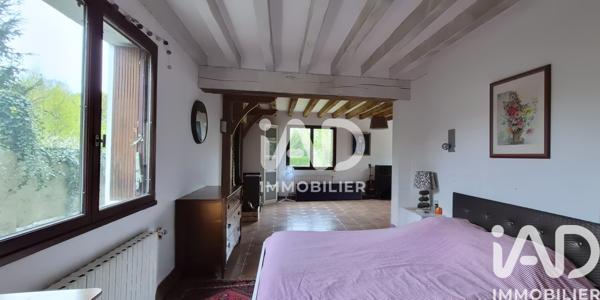 Maison à vendre 6 pièces 160 m² Beaugency