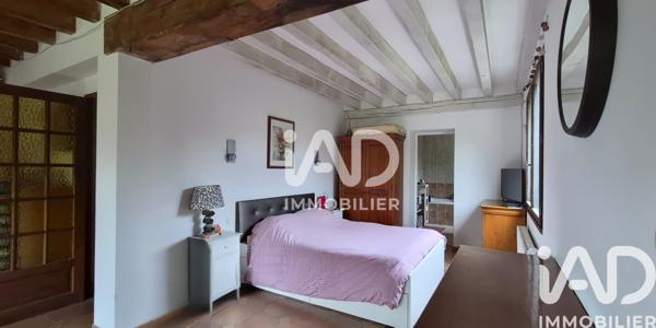 Maison à vendre 6 pièces 160 m² Beaugency