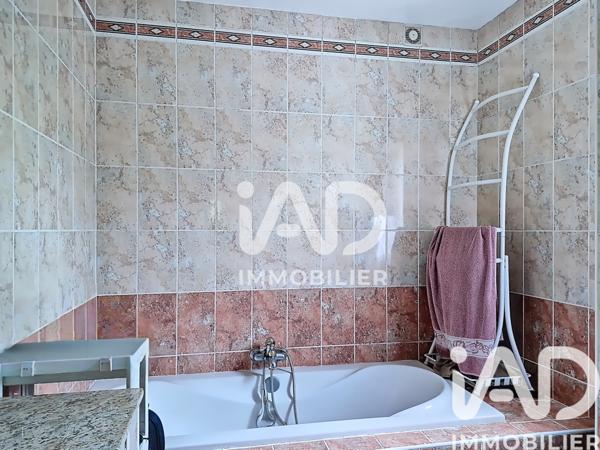 Maison à vendre 6 pièces 160 m² Beaugency