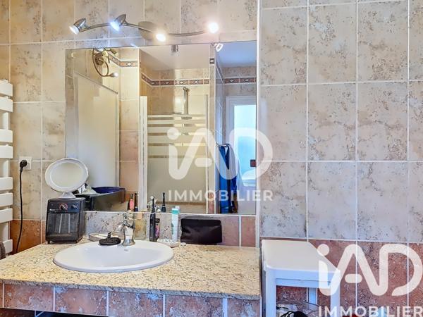 Maison à vendre 6 pièces 160 m² Beaugency