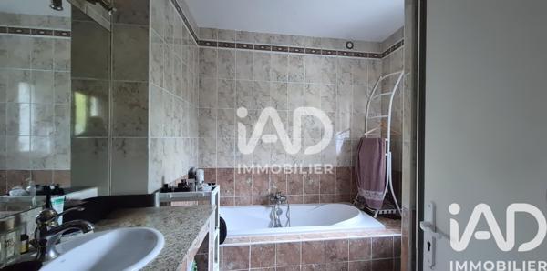 Maison à vendre 6 pièces 160 m² Beaugency