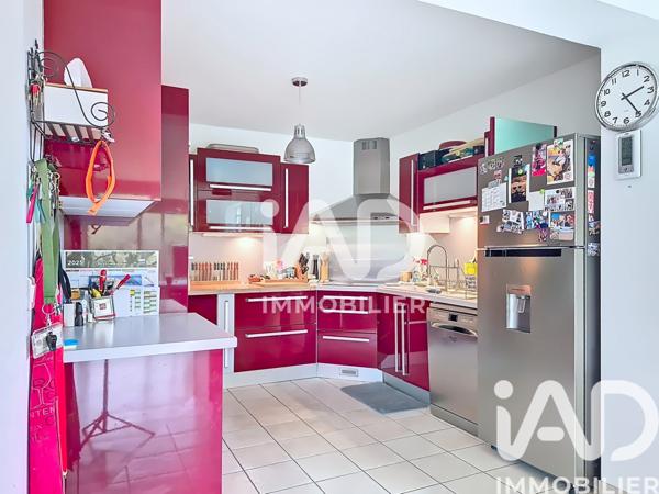 Maison à vendre 6 pièces 160 m² Beaugency
