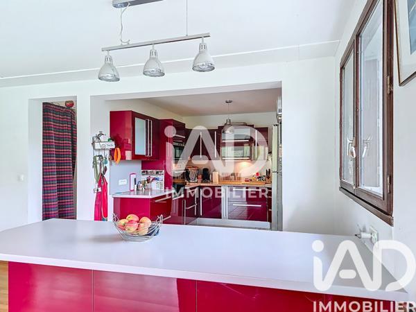 Maison à vendre 6 pièces 160 m² Beaugency