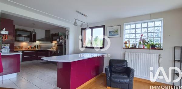 Maison à vendre 6 pièces 160 m² Beaugency