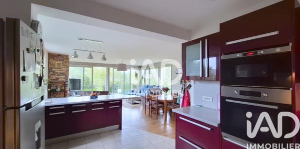Maison à vendre 6 pièces 160 m² Beaugency