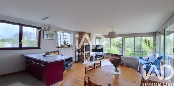 Maison à vendre 6 pièces 160 m² Beaugency