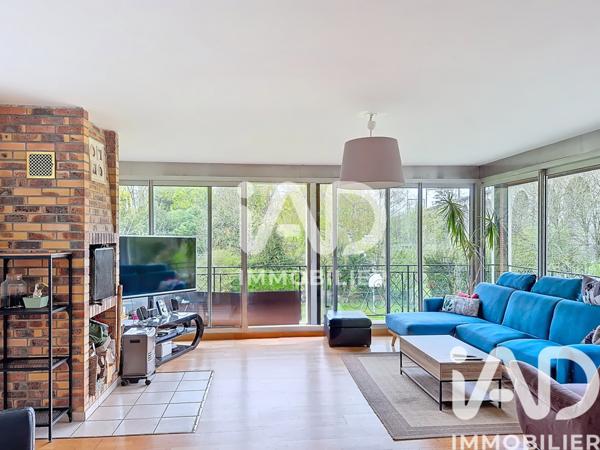 Maison à vendre 6 pièces 160 m² Beaugency