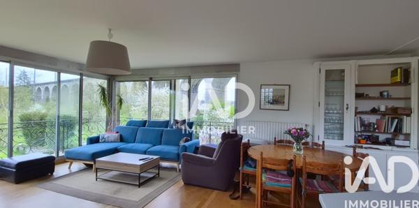 Maison à vendre 6 pièces 160 m² Beaugency