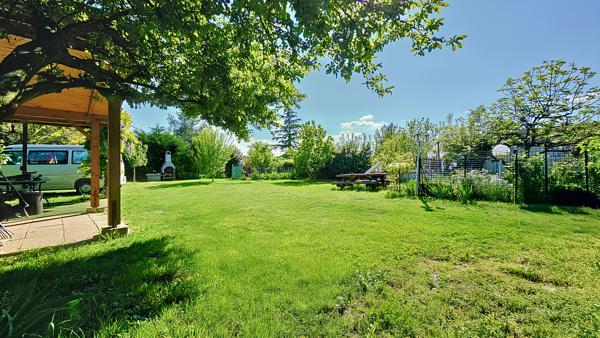 Vente / Maison avec dépendance