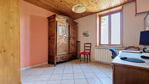 Vente / Maison avec dépendance