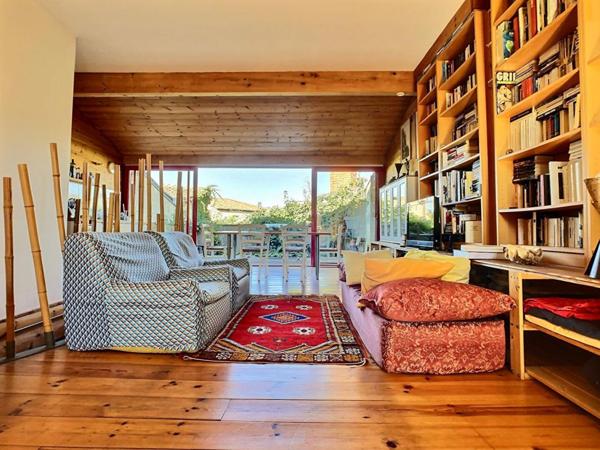 Vente Maison 110m2 BORDEAUX (33800)