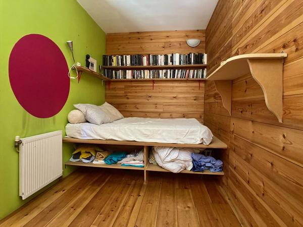 Vente Maison 110m2 BORDEAUX (33800)