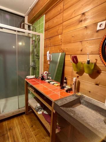 Vente Maison 110m2 BORDEAUX (33800)