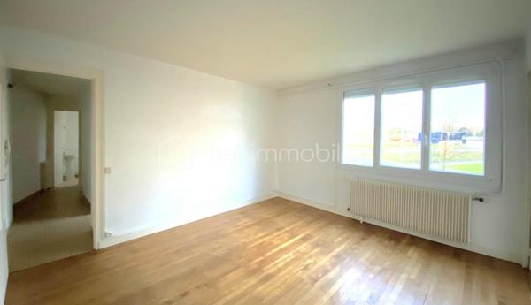 Appartement de 51,84 m²