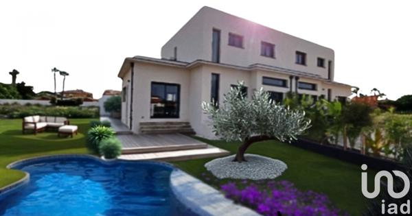 Maison à vendre 5 pièces 122 m² Bompas