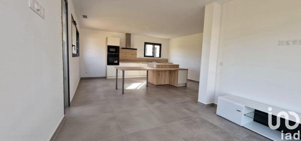 Maison à vendre 5 pièces 122 m² Bompas