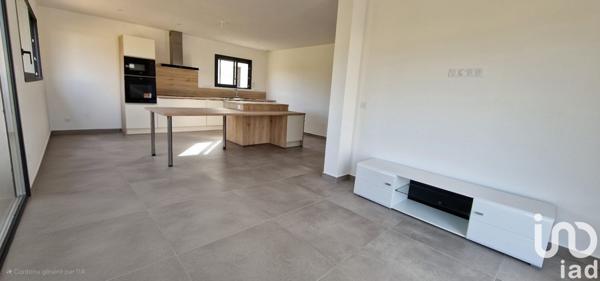 Maison à vendre 5 pièces 122 m² Bompas