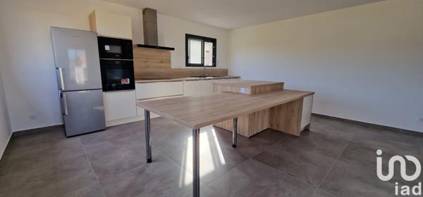 Maison à vendre 5 pièces 122 m² Bompas