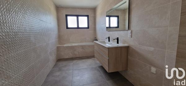 Maison à vendre 5 pièces 122 m² Bompas