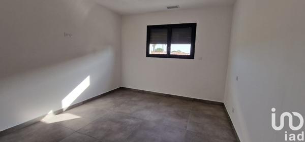 Maison à vendre 5 pièces 122 m² Bompas