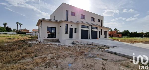 Maison à vendre 5 pièces 122 m² Bompas