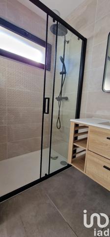 Maison à vendre 5 pièces 122 m² Bompas