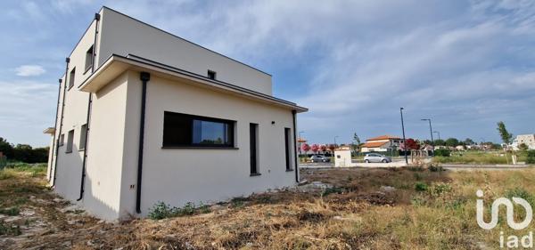 Maison à vendre 5 pièces 122 m² Bompas