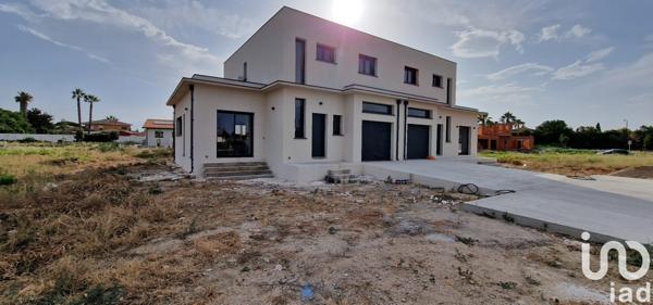 Maison à vendre 5 pièces 122 m² Bompas