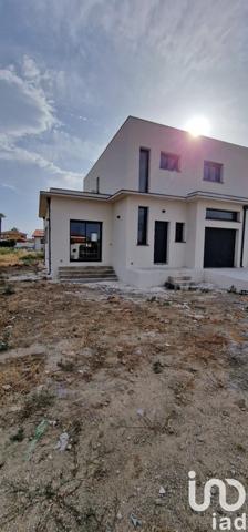 Maison à vendre 5 pièces 122 m² Bompas