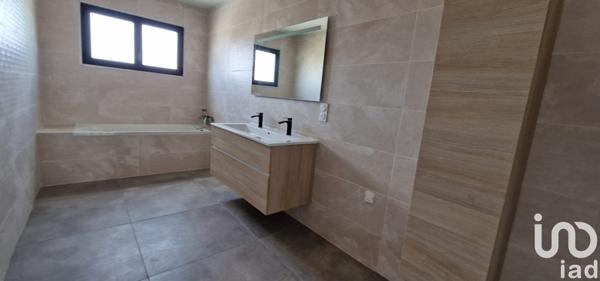 Maison à vendre 5 pièces 122 m² Bompas