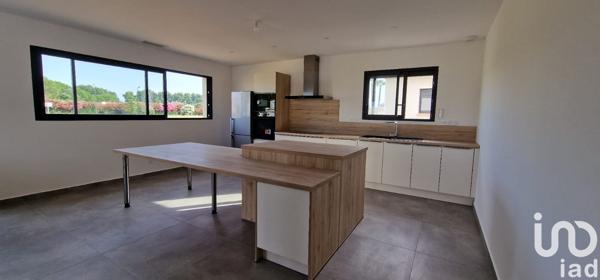 Maison à vendre 5 pièces 122 m² Bompas