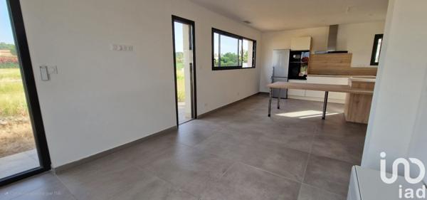 Maison à vendre 5 pièces 122 m² Bompas