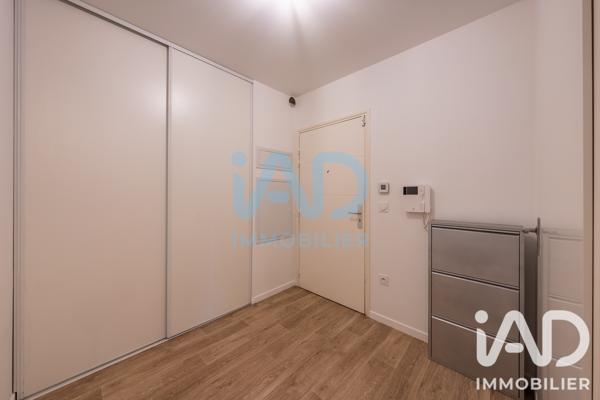Appartement à vendre 3 pièces 65,41 m² Choisy-le-Roi