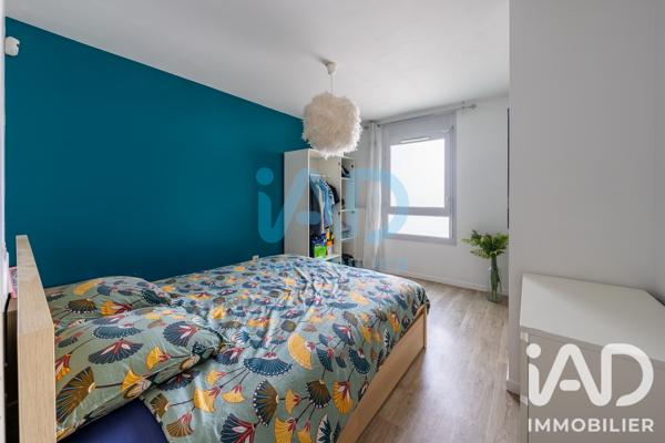 Appartement à vendre 3 pièces 65,41 m² Choisy-le-Roi