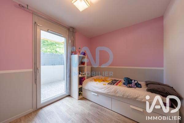 Appartement à vendre 3 pièces 65,41 m² Choisy-le-Roi
