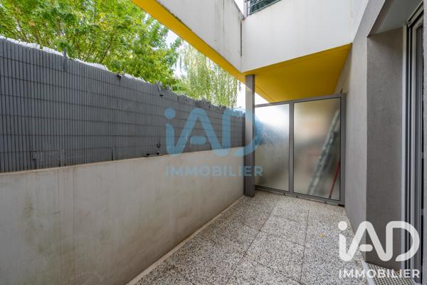 Appartement à vendre 3 pièces 65,41 m² Choisy-le-Roi