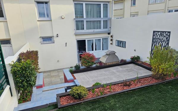 Maison à vendre    4 pièces • 103 m2 Osny