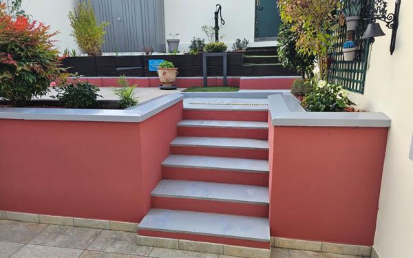 Maison à vendre    4 pièces • 103 m2 Osny