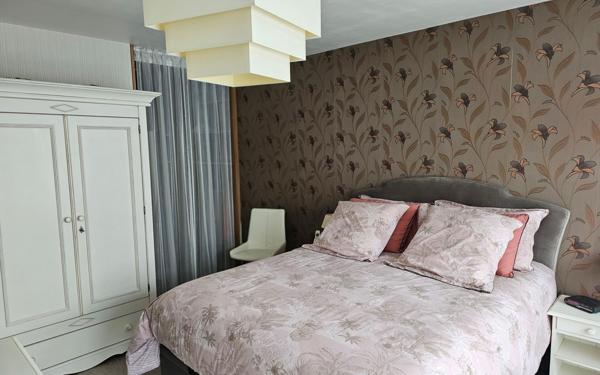 Maison à vendre    4 pièces • 103 m2 Osny