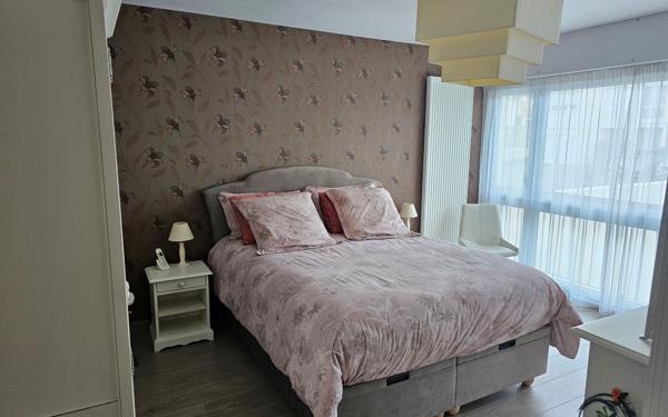 Maison à vendre    4 pièces • 103 m2 Osny