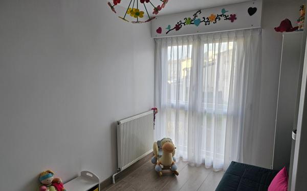 Maison à vendre    4 pièces • 103 m2 Osny