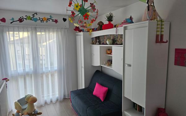 Maison à vendre    4 pièces • 103 m2 Osny