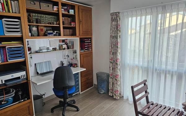 Maison à vendre    4 pièces • 103 m2 Osny