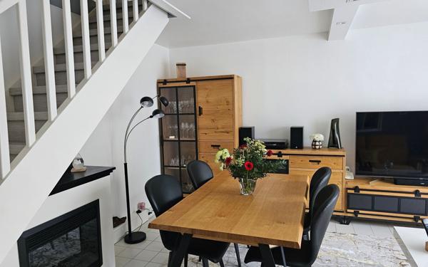 Maison à vendre    4 pièces • 103 m2 Osny