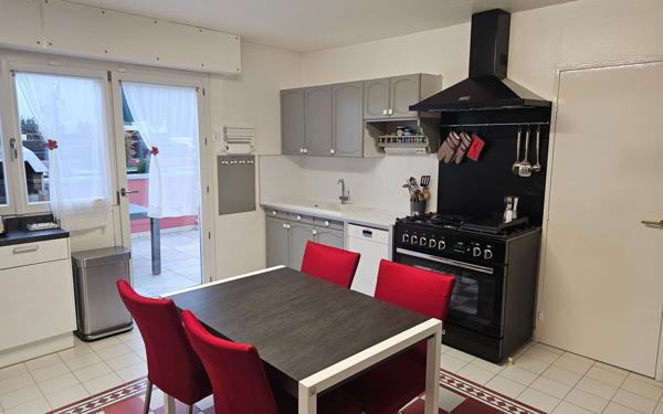 Maison à vendre    4 pièces • 103 m2 Osny