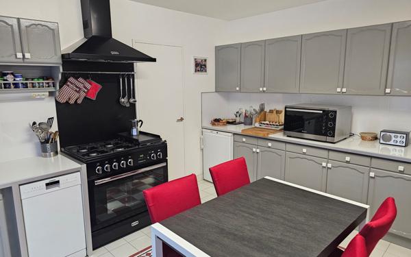 Maison à vendre    4 pièces • 103 m2 Osny