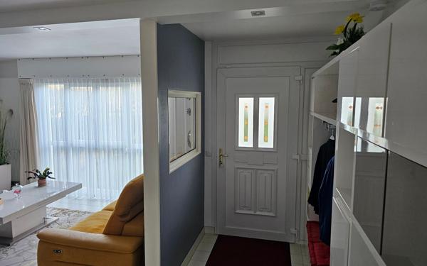 Maison à vendre    4 pièces • 103 m2 Osny