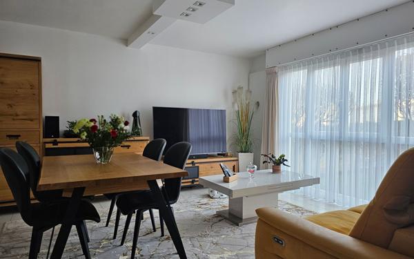 Maison à vendre    4 pièces • 103 m2 Osny