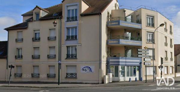Location bureaux 263 m² Coulommiers
